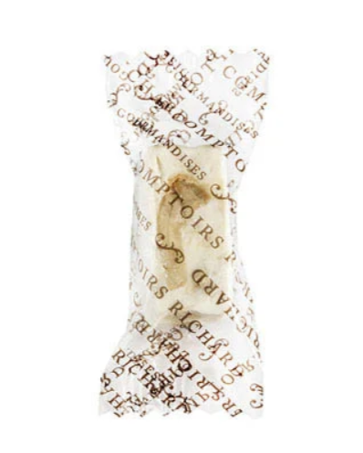 Nougat with Almond and Honey