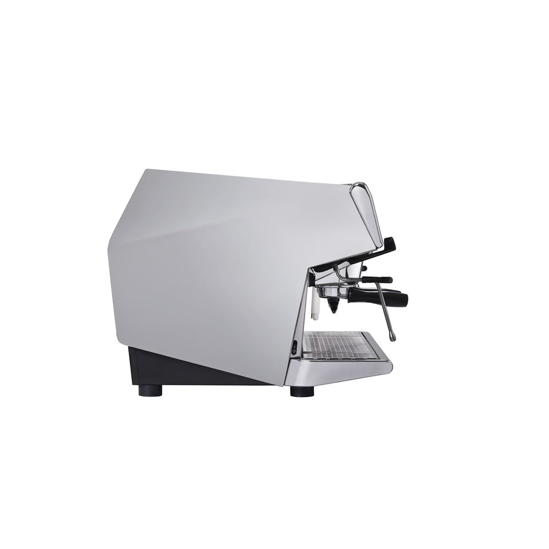 Espresso Machine:  Unic Aura 2-Group