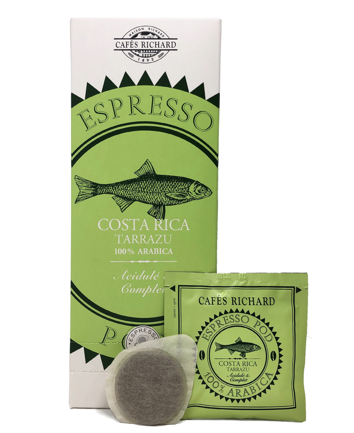 Costa Rica Pods (25 ESE Pods) (Ships January 2026)