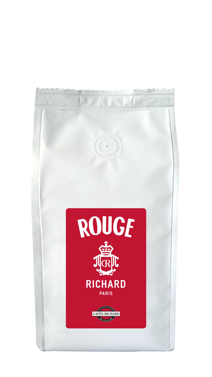 Rouge Richard Whole Bean, 8.8 oz