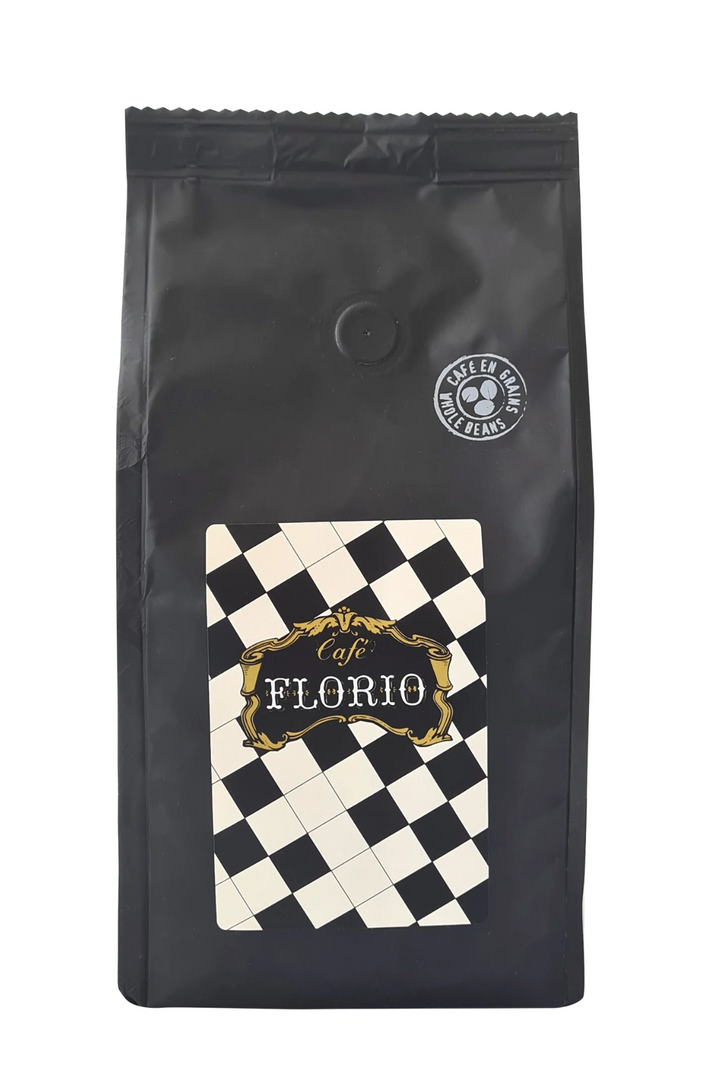 Café Florio Whole Bean 8.8 oz