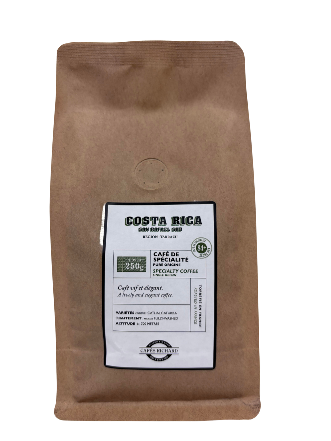 "FROM PARIS WITH AMOUR" VALENTINE'S GIFT BOX: FOR CONNOISSEURS