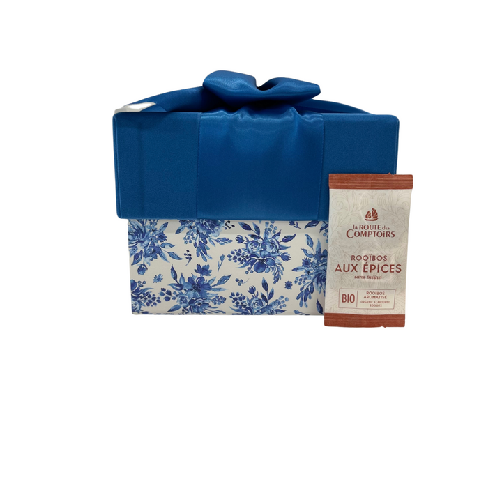 Organic Spicy Rooibos