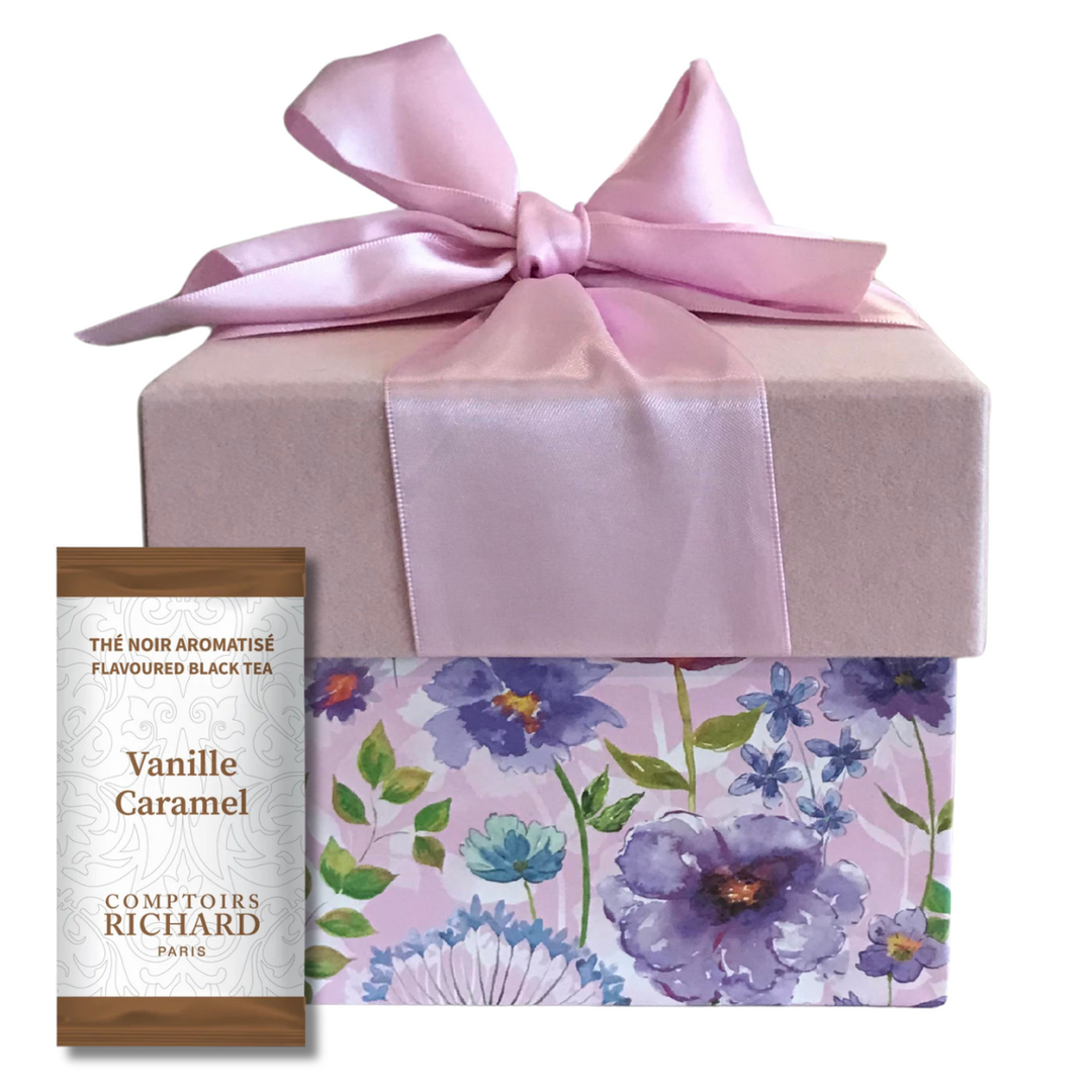 Vanilla Caramel (40 sachets)