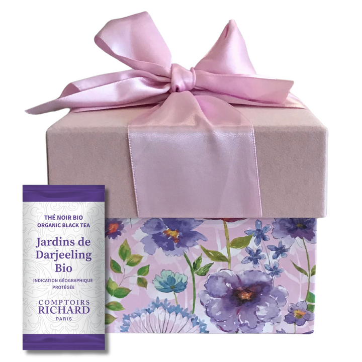 Organic Jardins de Darjeeling (40 sachets)