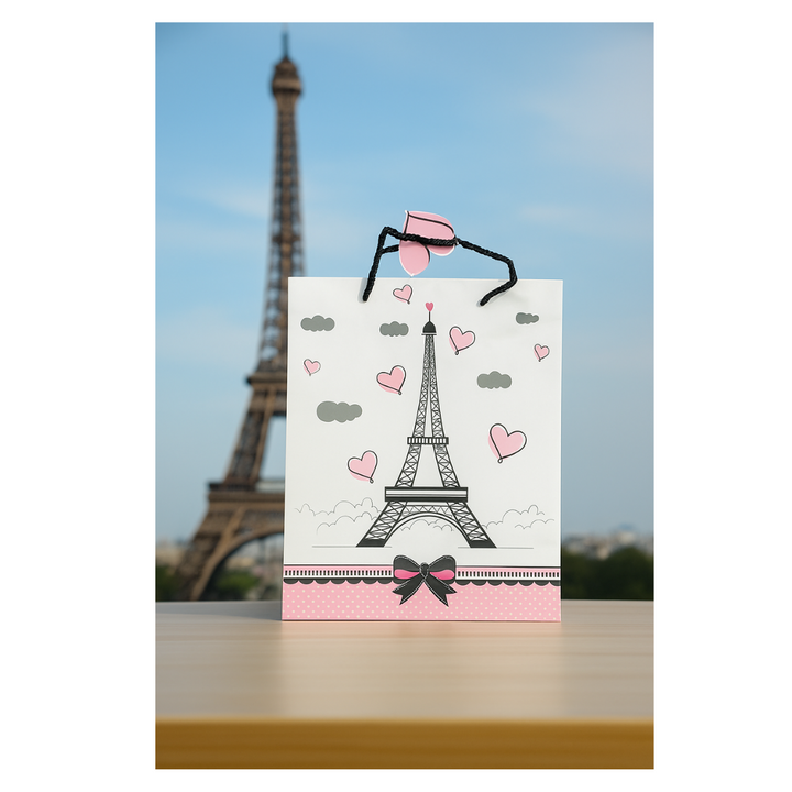 Paris Gift Bag