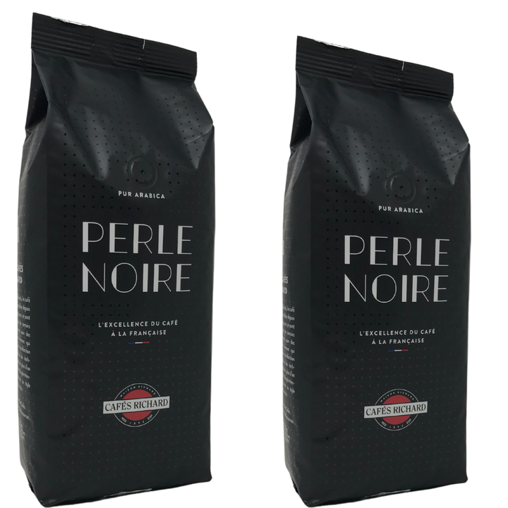 Perle Noire Whole Bean 1 kg