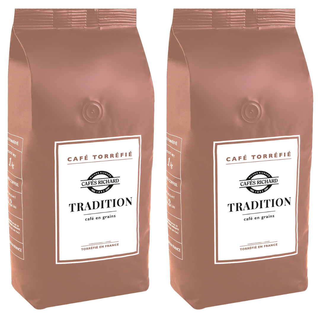 Tradition Whole Bean