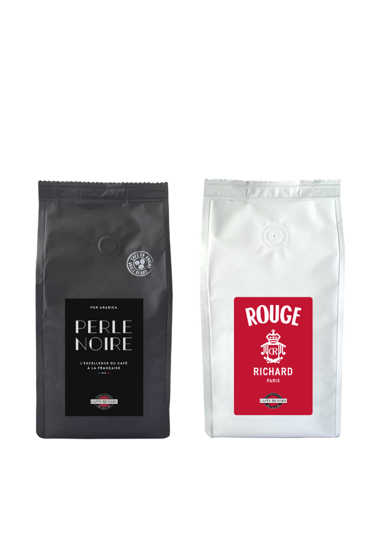 Exploring the Cafes of Paris