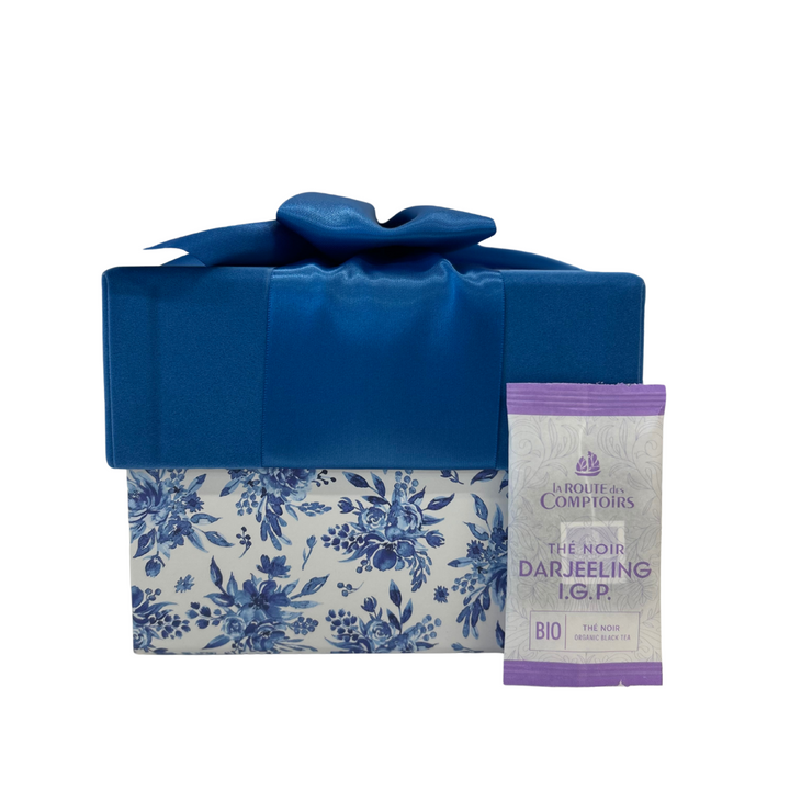 Organic Darjeeling Black Tea