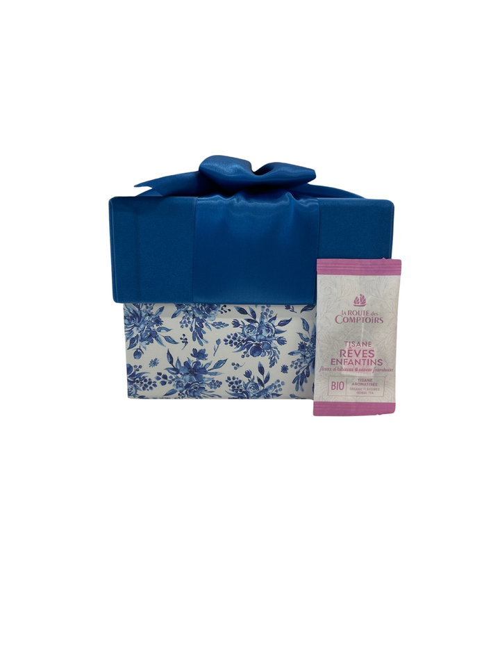 Organic Childhood Dreams (Reves Enfantins) Herbal Tea