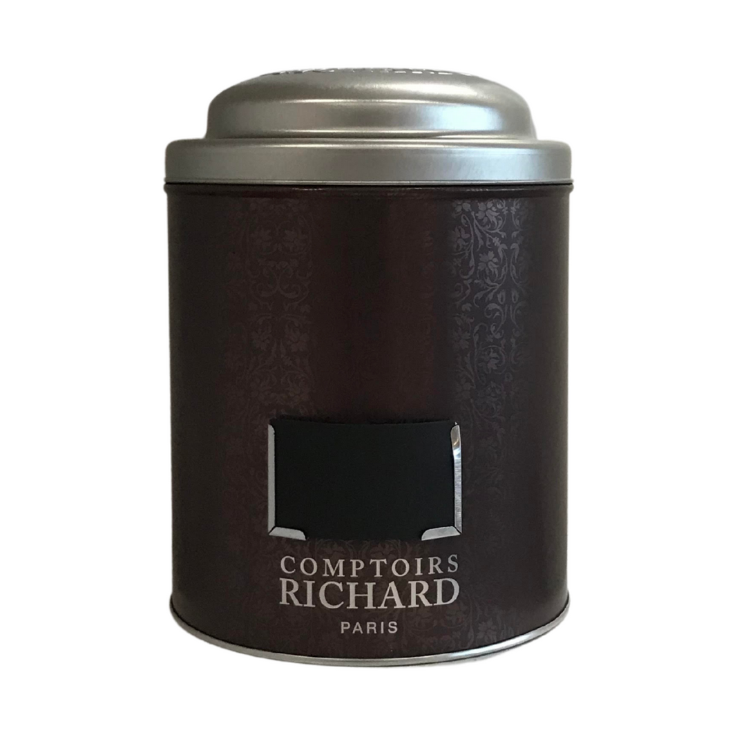 Parisian Loose Leaf Tea Tin