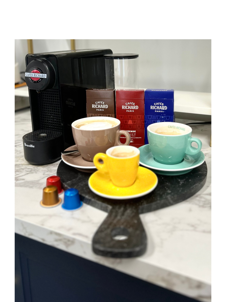 Equilibre Nespresso® Compatible Capsules