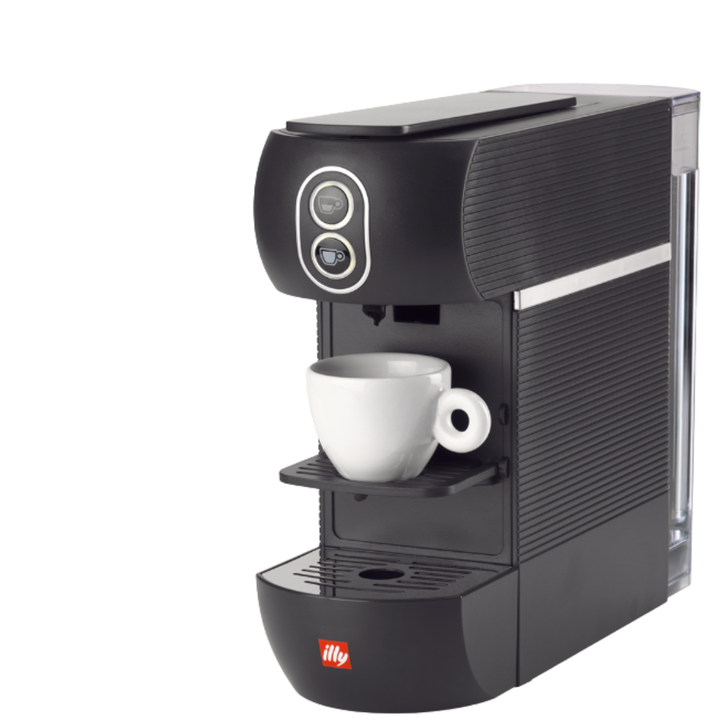 ESE Espresso Machine - Black