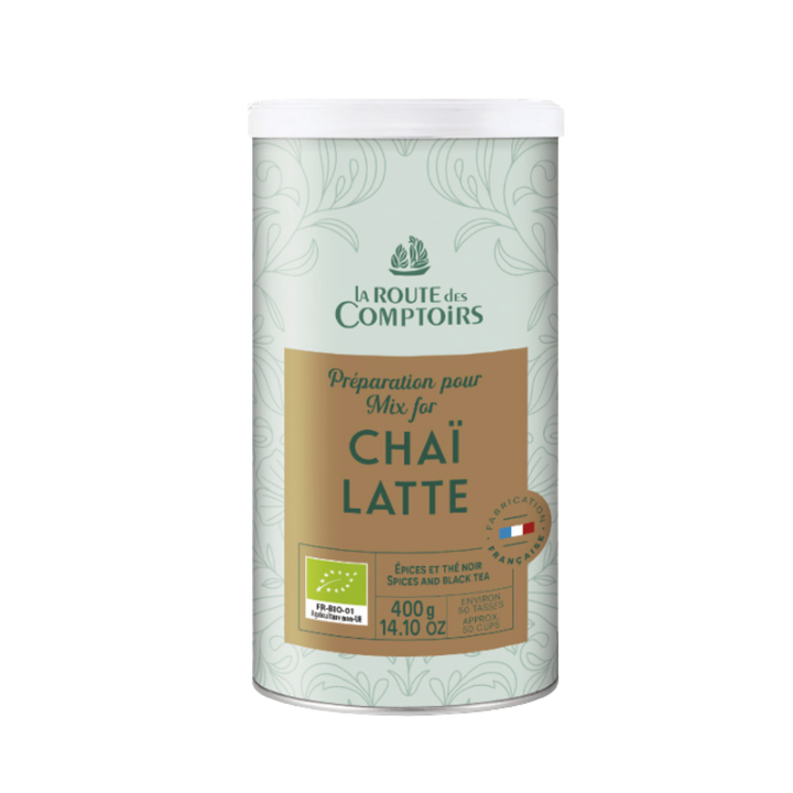 Organic Chai Latte Mix
