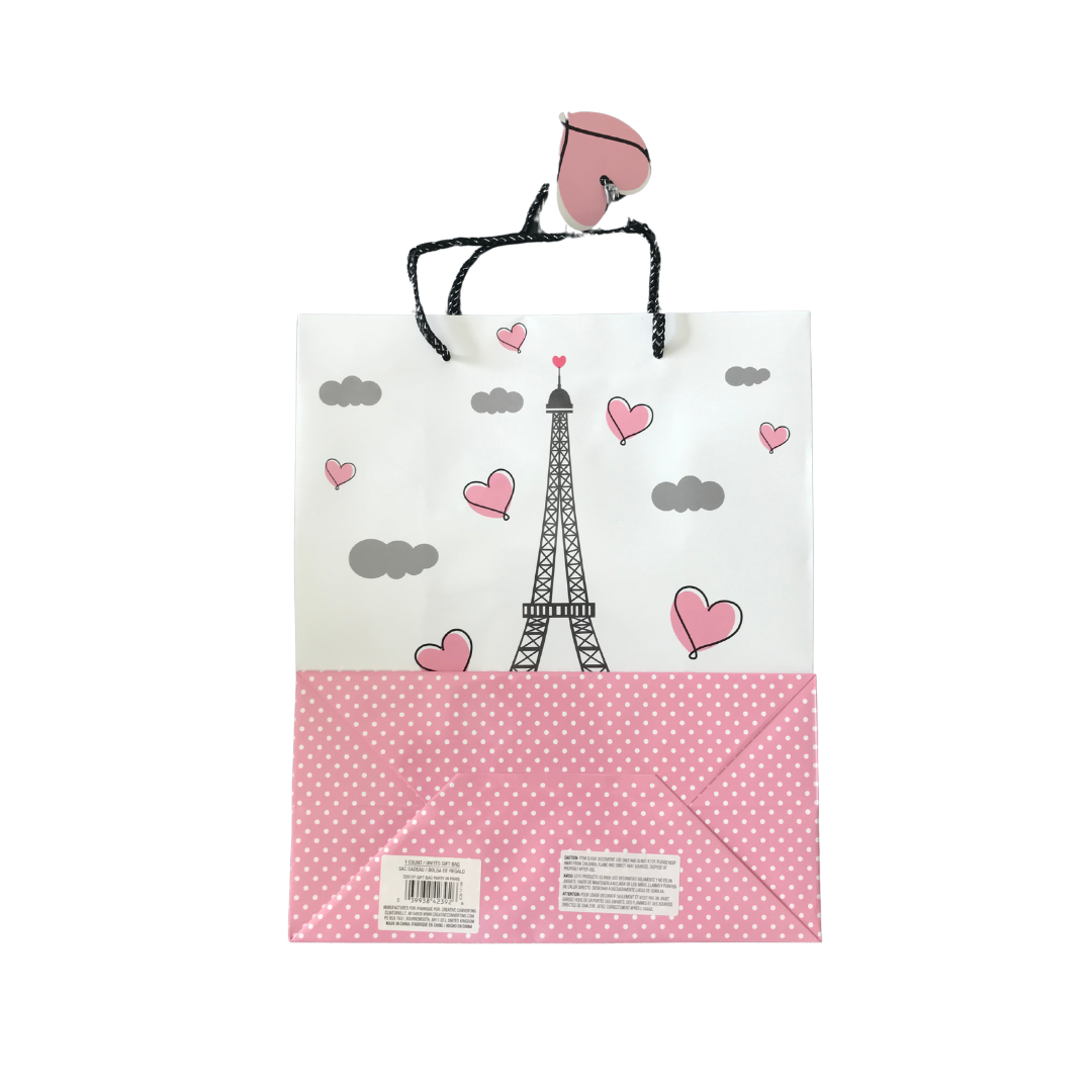 Paris Gift Bag