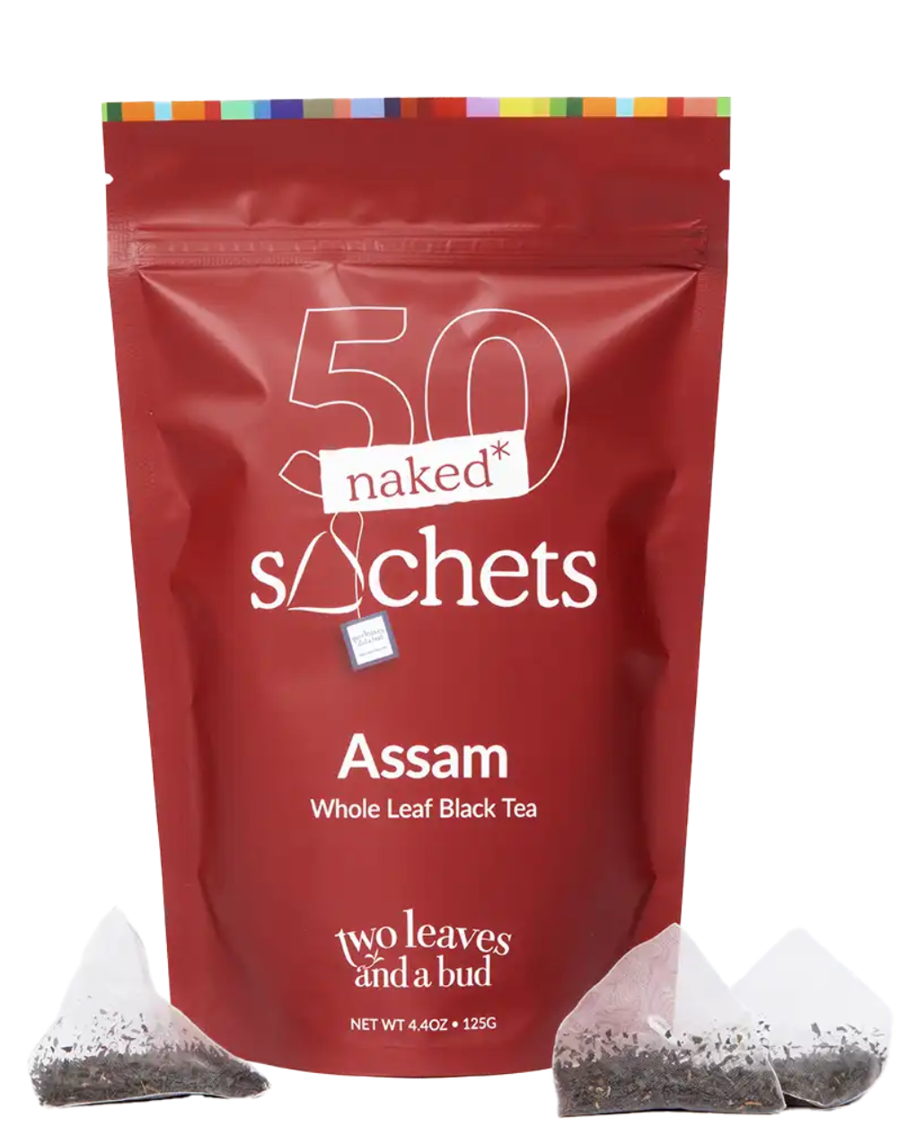 Assam, 50 sachets