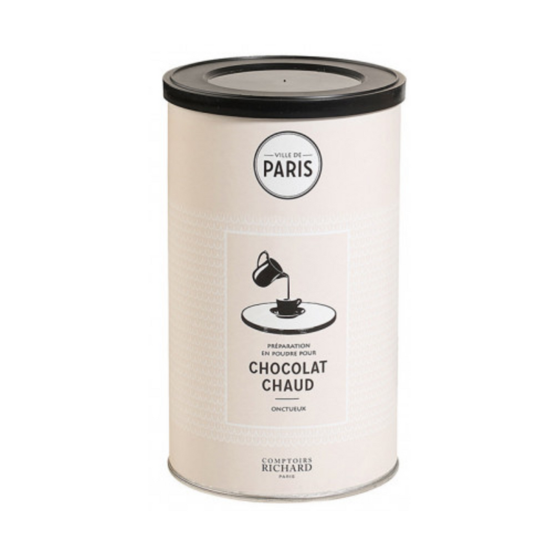 Paris Pure Origin Hot Chocolate