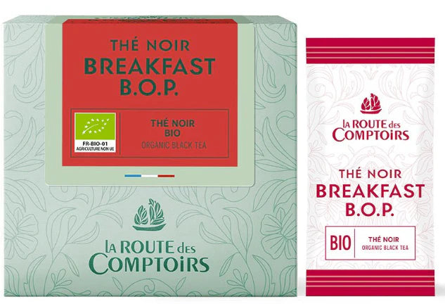 "FROM PARIS WITH AMOUR" VALENTINE'S GIFT BOX: FOR HER