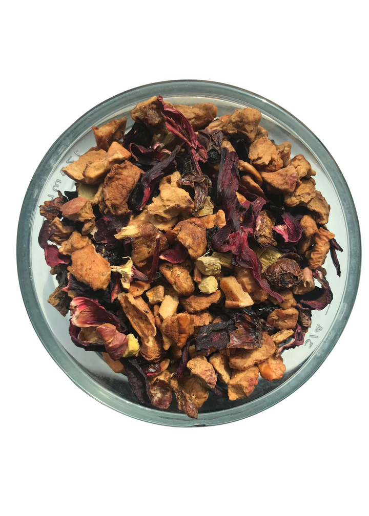 Childhood Dreams Loose Leaf
