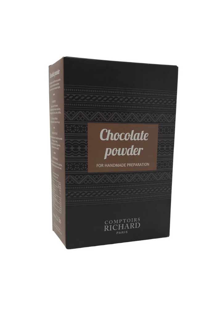 Cafés Richard Hot Chocolate