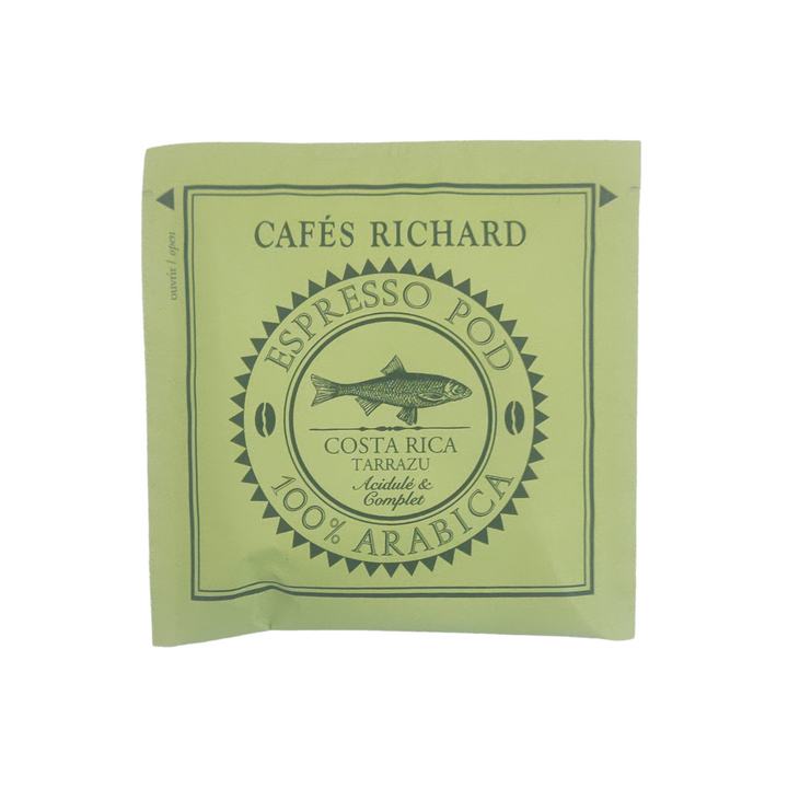 Costa Rica Pods (25 ESE Pods)