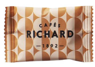 Croque Pure Butter Cookies