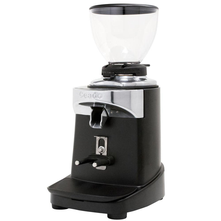 Espresso Grinder: Caedo - E37J - On Demand (low to medium volume settings)