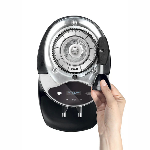 Espresso Grinder: Caedo - E37SL - On Demand (High volume cafes)