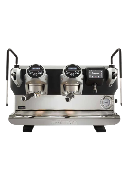 Espresso Machine: Faema E71E A2 2-group
