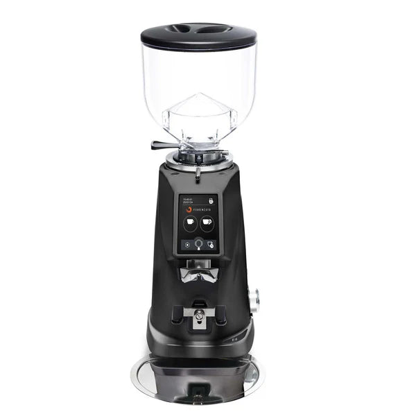 Espresso Grinder: Fiorenzato F4 EVO On-Demand (low volume clients)
