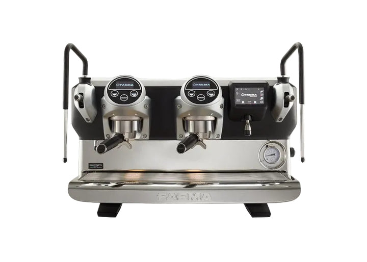 Espresso Machine: Faema E71E A2 2-group