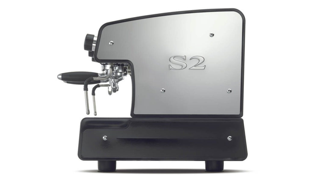 Espresso Machine: La Spaziale S2 2 - group