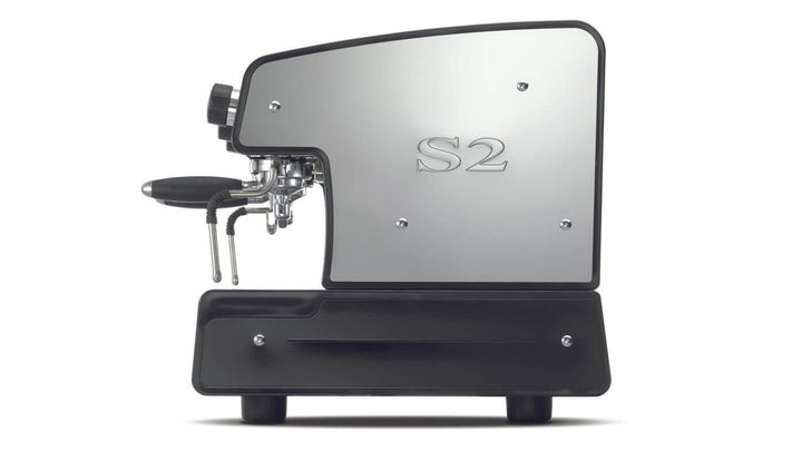 Espresso Machine: La Spaziale S2 2 - group