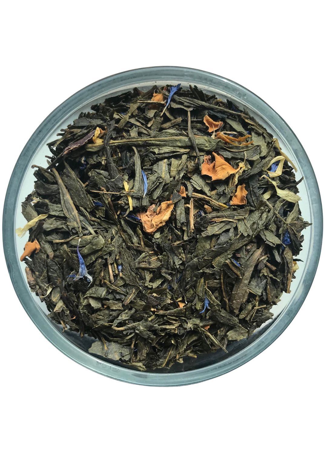 Garden of Wonders (Jardin des Merveilles) Loose Leaf Tea 2.2 pound bag