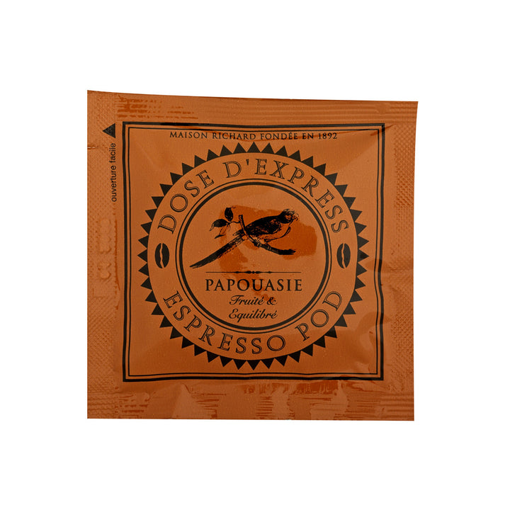 Papua New Guinea ESE Pods