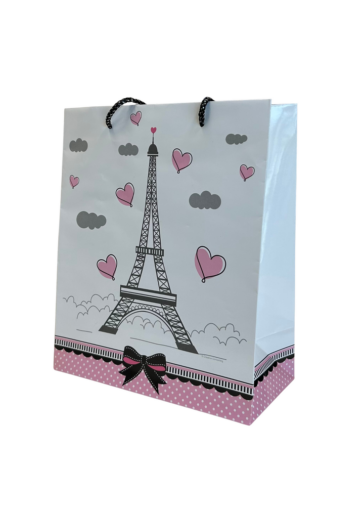Paris Gift Bag