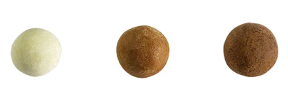 Chocolate Pearls:  500 pieces/box