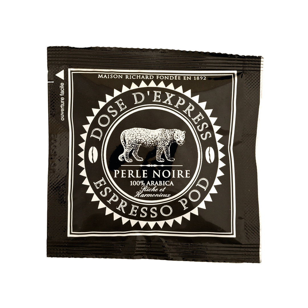Perle Noire Pods Case (100 ESE Pods)