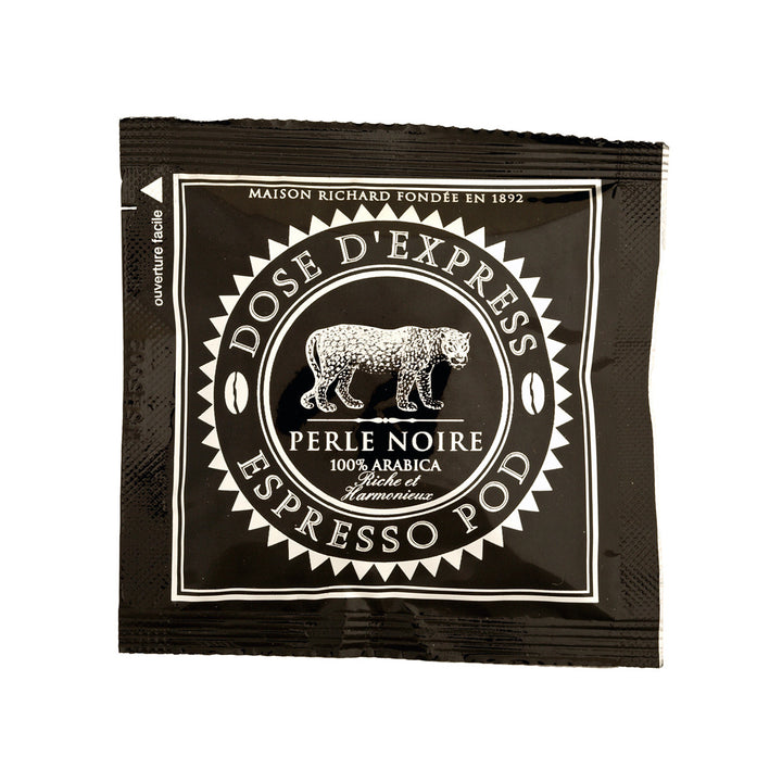 Perle Noire Pods Case (100 ESE Pods)