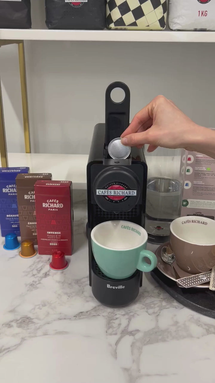 Barista Double Espresso Cups (Set of 6)