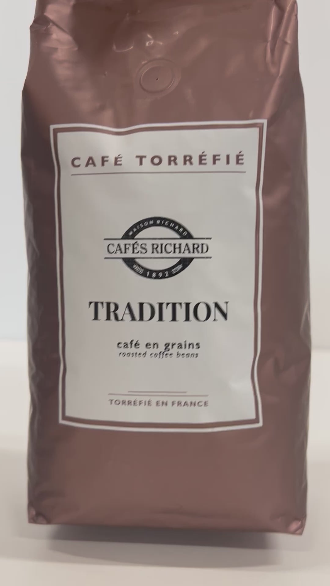 Tradition Whole Bean