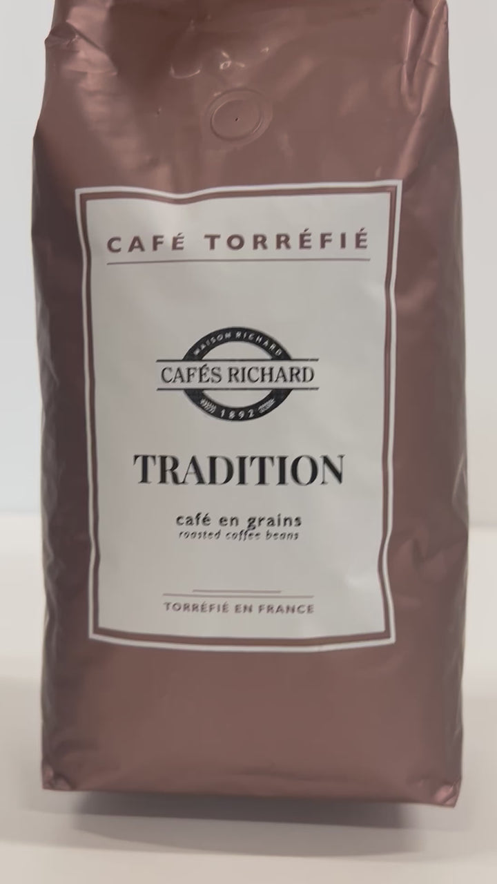 Tradition Whole Bean