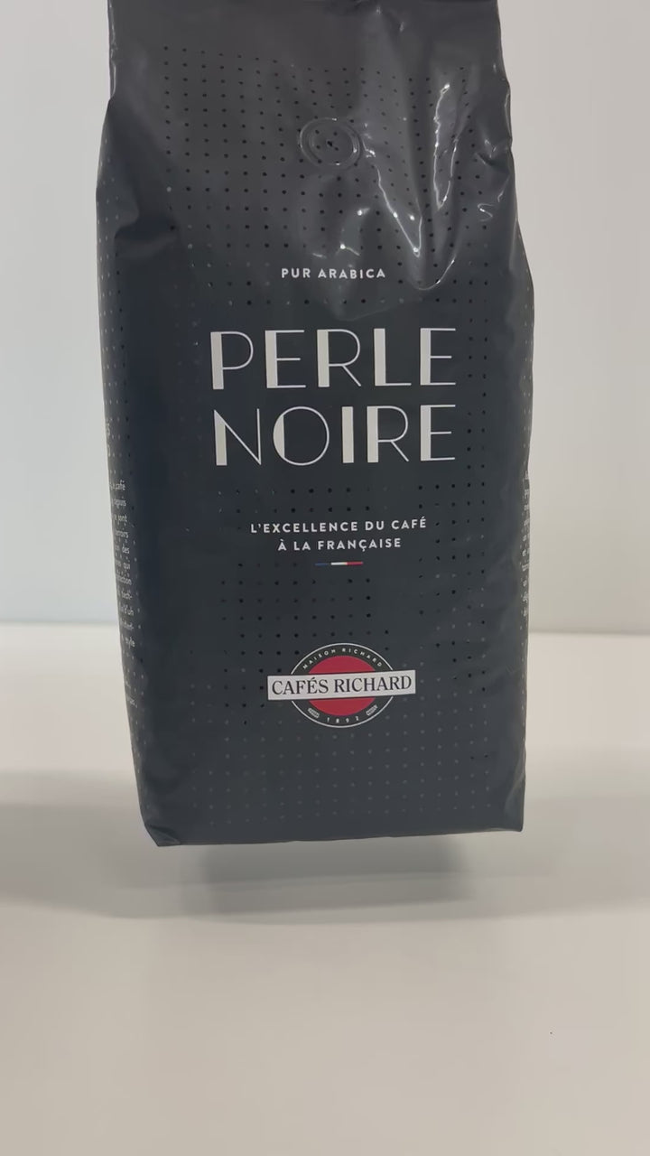 Perle Noire Whole Bean 1 kg