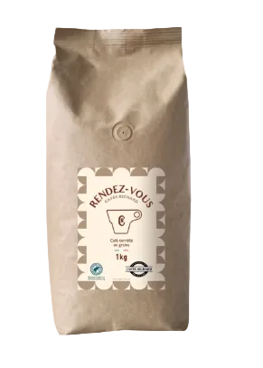 Rendez-Vous Whole Bean 1 KG