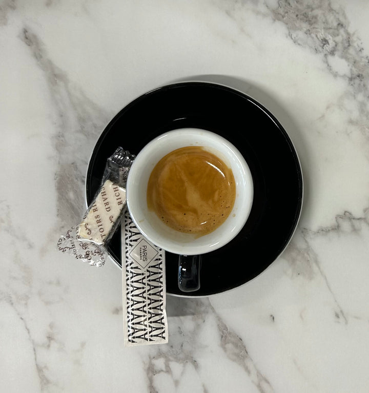 Paris Sugar Sticks Case