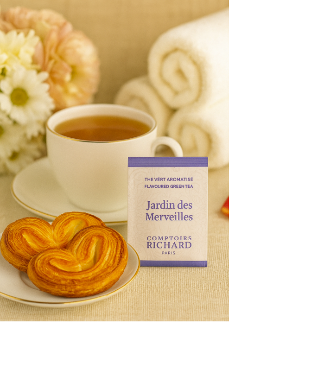 Sugar Bowl Bakery Petite Palmiers