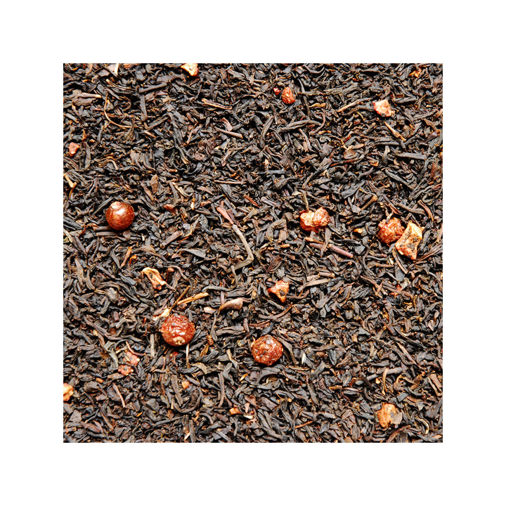 Fruits Rouges Tea Loose Leaf, 2.2 pound bag