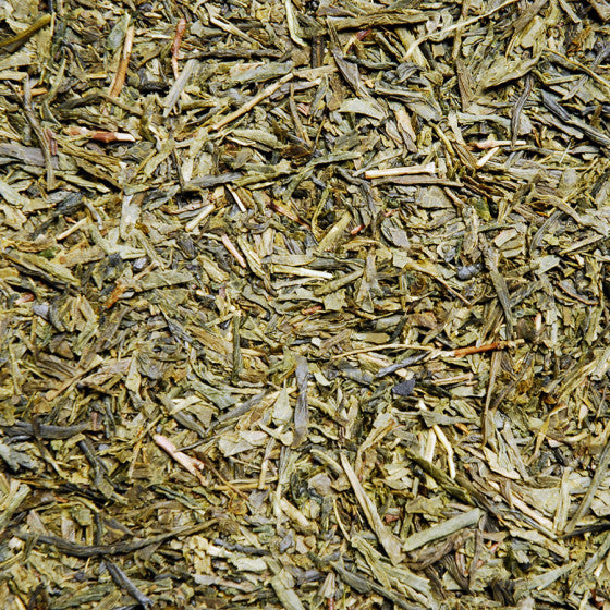 The Vert Sencha Tea Loose Leaf, 2.2 pound bag