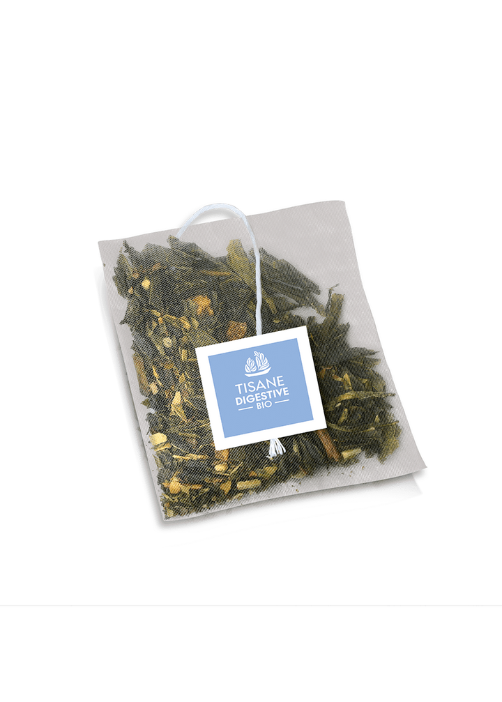 Organic Digestive Herbal Tea x 24